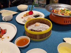 -阿明小菜·海鲜·上海菜(浦建路店)