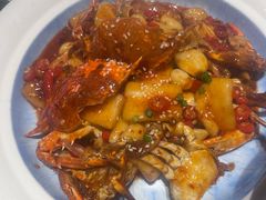 -辣小鲜·南昌大排档(船山路店)