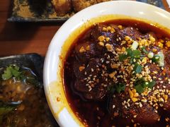 -付小姐在成都(中山公园店)