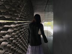 -知美术馆