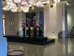 -上海波特曼丽思卡尔顿酒店