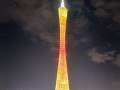 -珠江夜游西堤码头
