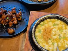 -江南小叙·美食研究院(鱼街店)