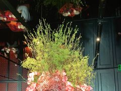 -上海滩餐厅(BFC外滩金融中心店)