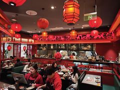 -廖川菜(八佰伴店)