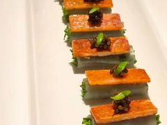 -上海滩餐厅(BFC外滩金融中心店)