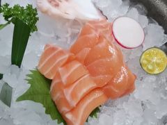 -德川家日本料理(华堂·新辰汇店)