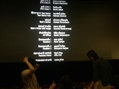 -AMG海上明珠影城(上海环球港RealDCinema店)