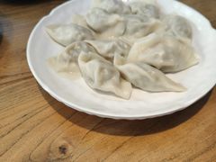 -一轩饺子馆(丽都店)
