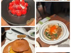 -大树餐厅(益田假日店)