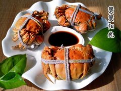 -高淳老街土菜馆(迎薰门店)