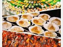 -布多斯烤肉火锅自助(江腾广场店)