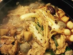 -四季小馆·地道北京小吃(广百店)