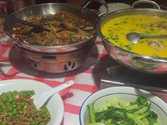 -好帮厨·下饭浏阳菜·坚持现炒(月湖店)