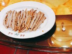 -晋阳饭庄(虎坊桥店)