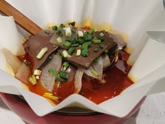 -麻辣空间·清油火锅(万达广场店)