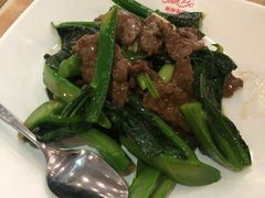 -新世界餐厅(万达店)