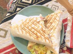 -Turka土耳咖(五大道店)