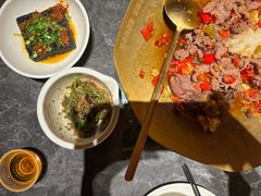 -炊烟小炒黄牛肉(浦东世纪汇店)
