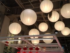 -宜家家居(宝山商场店)