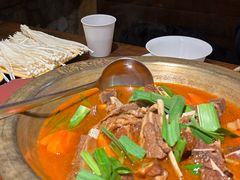 -霄汉羊排(万松园一店)
