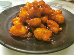 糖醋里脊-佬肥猫(国华广场店)
