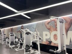 -锐动健身游泳(博地中心店)