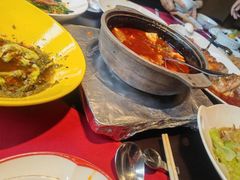 -万达瑞华酒店·品珍中餐厅