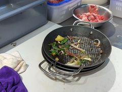 -林真真牛肋条放题(天马店)