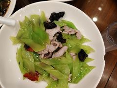 -合肥妈妈菜(青阳南路店)