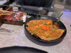 -纪录片《人生一串》体验店(静安店)