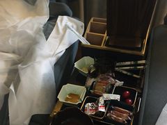 -华夏良子·足道SPA艾灸(王府井店)