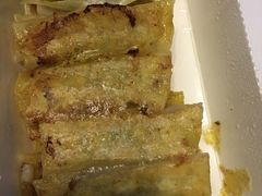 -宣海荣锅贴大王·陕味小吃集(钟楼店)