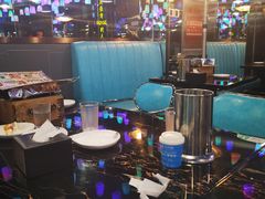 大堂-火枪手串吧·鹤岗小串涮肚(亦庄店)