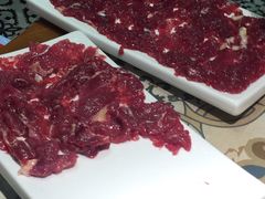 -三毛牛肉店(福强店)