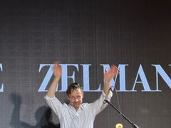 -MAO Livehouse(杭州店)