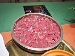 -天地源荷塘悦色主题火锅(一中店)