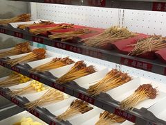 -镇江龙·火锅串串(武侯祠店)