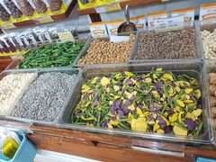 自助取餐区-粒上皇(崇文门店)