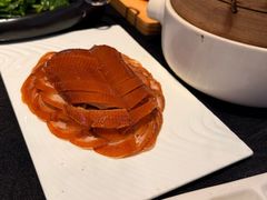 -大董(深圳湾万象城店)