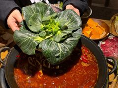 -巴蜀大将火锅(春熙店)