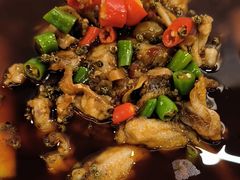 -香丰阁·烤鸭·川湘菜(清河店)