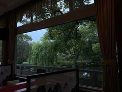 -湖畔居茶楼(湖滨店)