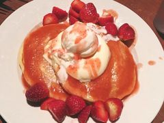 pancakes-Pancakes on the rocks(Darling Harbour)