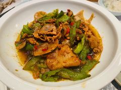 -望湘园·洞庭渔宴(永旺店)