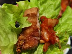 -韩时烤肉(丰科万达广场店)
