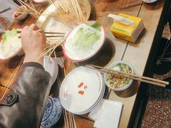 -牛签签串串香(IFS店)