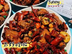 -川正旺江湖菜(三元桥店)
