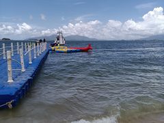 -惠州金海湾嘉华度假酒店