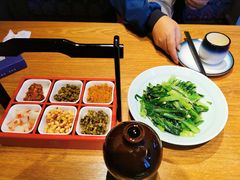 -印象鲵宴·张家界地标美食名片(溪布街店)